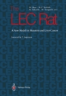 Image for LEC Rat: A New Model for Hepatitis and Liver Cancer