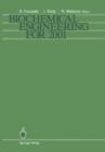 Image for Biochemical Engineering for 2001 : Proceedings of Asia-Pacific Biochemical Engineering Conference 1992