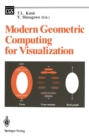 Image for Modern Geometric Computing for Visualization