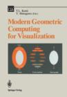 Image for Modern Geometric Computing for Visualization