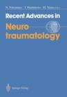 Image for Recent Advances in Neurotraumatology