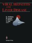 Image for Viral Hepatitis and Liver Disease