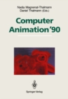 Image for Computer Animation &#39;90