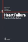 Image for Heart Failure : Frontiers in Cardiology