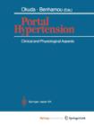 Image for Portal Hypertension : Clinical and Physiological Aspects