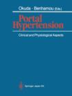 Image for Portal Hypertension : Clinical and Physiological Aspects
