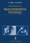 Image for Recent Advances in Musculoskeletal Oncology