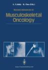Image for Recent Advances in Musculoskeletal Oncology
