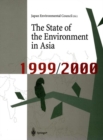 Image for State of the Environment in Asia: 1999/2000