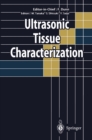 Image for Ultrasonic Tissue Characterization