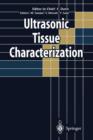 Image for Ultrasonic Tissue Characterization