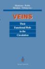 Image for Veins : Their Functional Role in the Circulation
