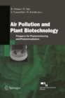 Image for Air Pollution and Plant Biotechnology