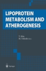 Image for Lipoprotein Metabolism and Atherogenesis