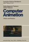 Image for Computer Animation: Theory and Practice