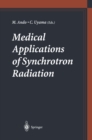 Image for Medical Applications of Synchrotron Radiation
