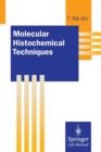 Image for Molecular Histochemical Techniques