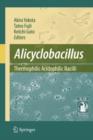 Image for Alicyclobacillus : Thermophilic Acidophilic Bacilli