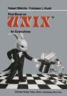 Image for First Book on UNIXTM for Executives