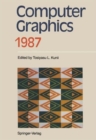 Image for Computer Graphics 1987 : Proceedings of CG International &#39;87