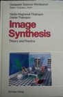 Image for Image Synthesis