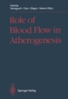 Image for Role of Blood Flow in Atherogenesis