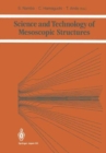 Image for Science and Technology of Mesoscopic Structures : International Symposium : Papers