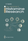 Image for New Advances in Histamine Research