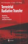 Image for Terrestrial Radiative Transfer : Modeling, Computation, and Data Analysis