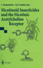 Image for Nicotinoid Insecticides and the Nicotinic Acetylcholine Receptor