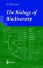 Image for The Biology of Biodiversity