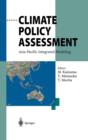 Image for Climate Policy Assessment