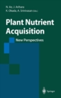 Image for Plant Nutrient Acquisition : New Perspectives