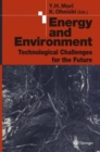 Image for Energy and Environment