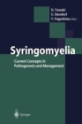 Image for Syringomyelia : Current Concepts in Pathogenesis and Management