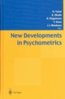 Image for New Developments in Psychometrics