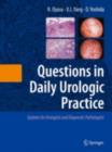 Image for Questions in daily urologic practice: updates for urologists and diagnostic pathologists