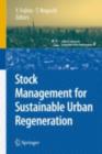 Image for Stock Management for Sustainable Urban Regeneration