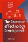 Image for The grammar of technology development