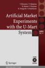 Image for Artificial Market Experiments with the U-Mart System