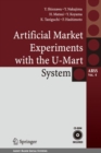 Image for Experiments of artificial market by U-Mart System