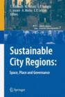 Image for Sustainable city regions  : space, place and governance