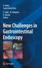 Image for New challenges in gastrointestional endoscopy