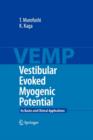 Image for Vestibular Evoked Myogenic Potential