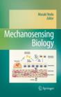 Image for Mechanosensing Biology