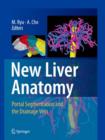 Image for New liver anatomy  : portal segmentation and the drainage vein