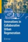 Image for Innovations in Collaborative Urban Regeneration : 6