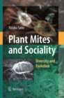Image for Plant mites and sociality: diversity and evolution