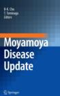 Image for Moyamoya disease update