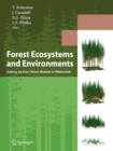 Image for Forest Ecosystems and Environments : Scaling Up from Shoot Module to Watershed